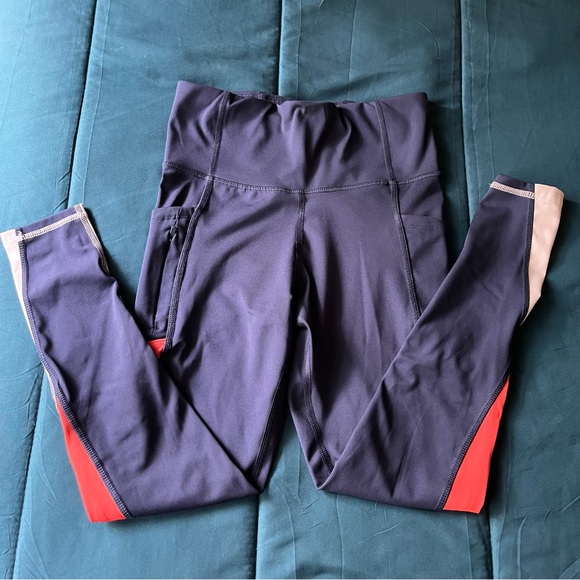 Champion Leggings NWOT - Picture 3 of 8